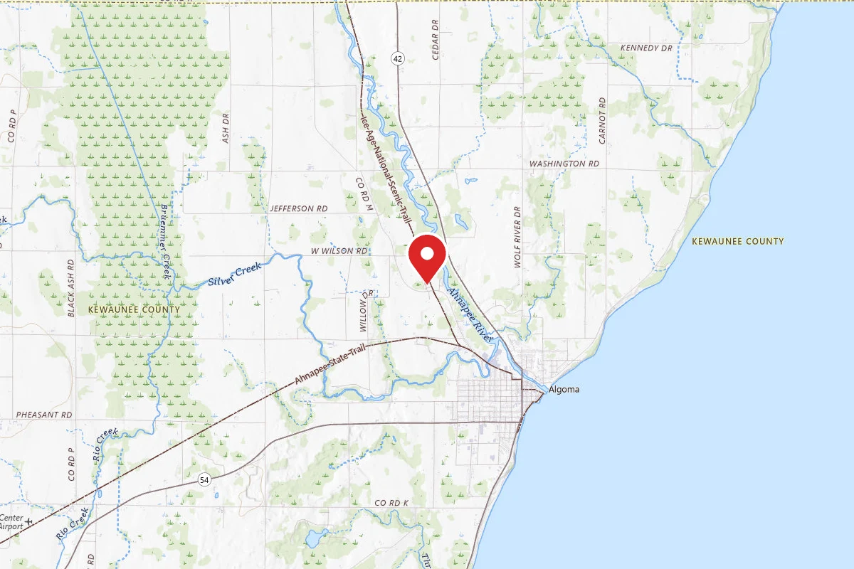 Timber Trail Campgrounds