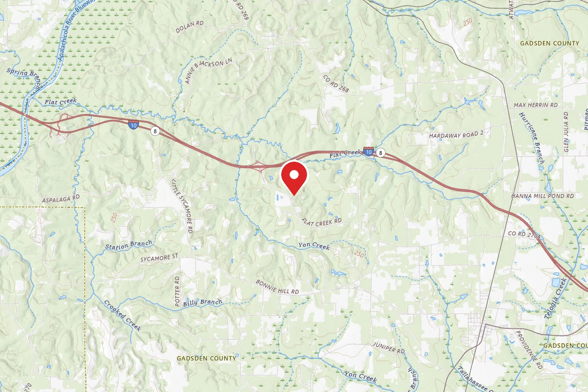 Triple C's Campground & RV Park