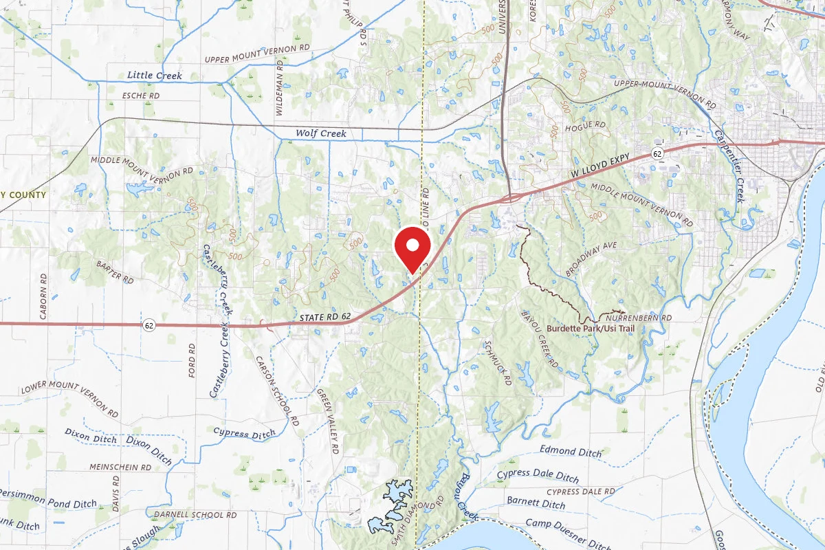 Rocky Falls Campground & RV Park