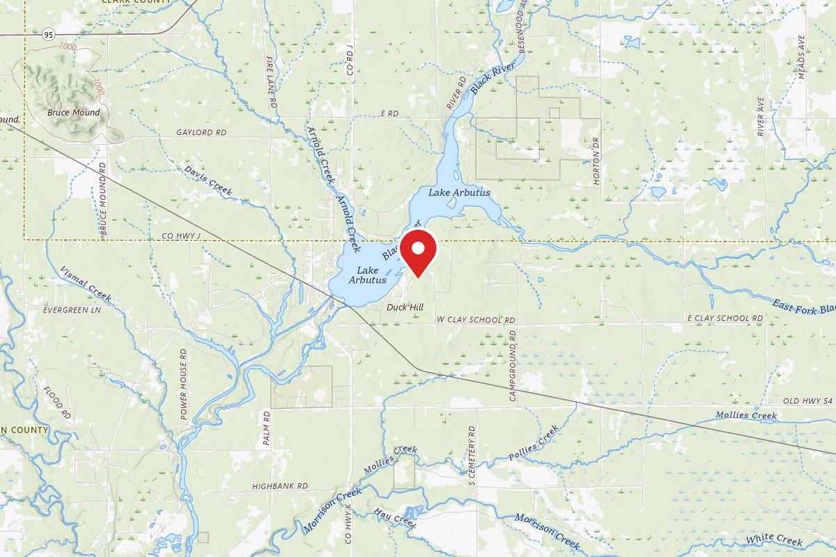 East Fork Campground