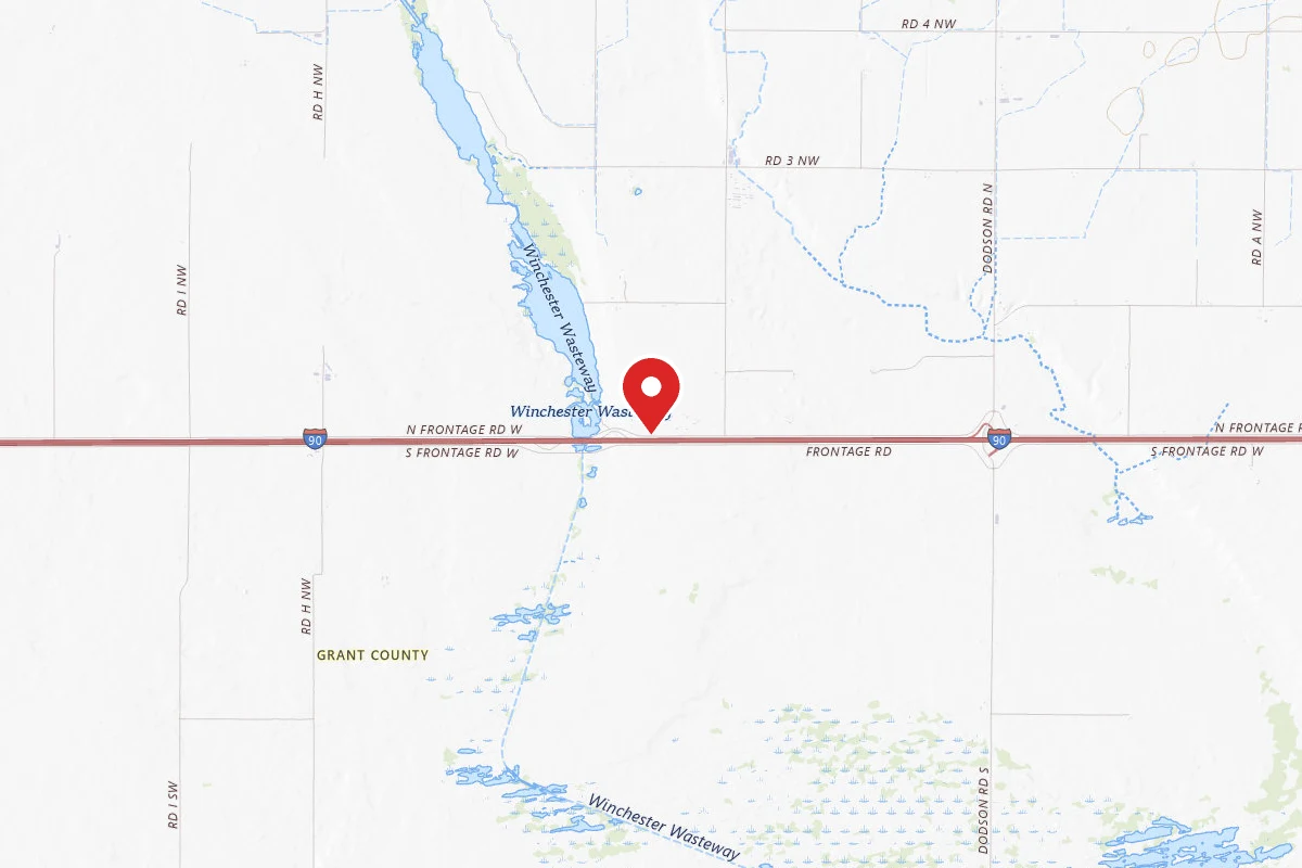 SunBasin RV Park & Campground
