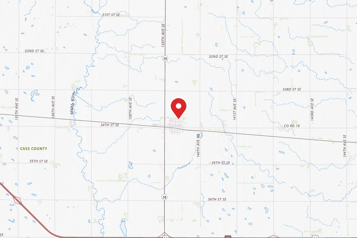 Buffalo RV Park