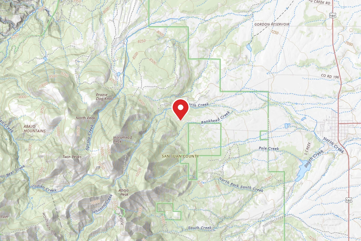 Dalton Springs Campground