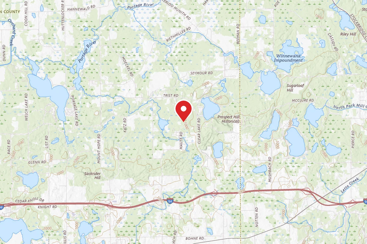 The Pines Campground