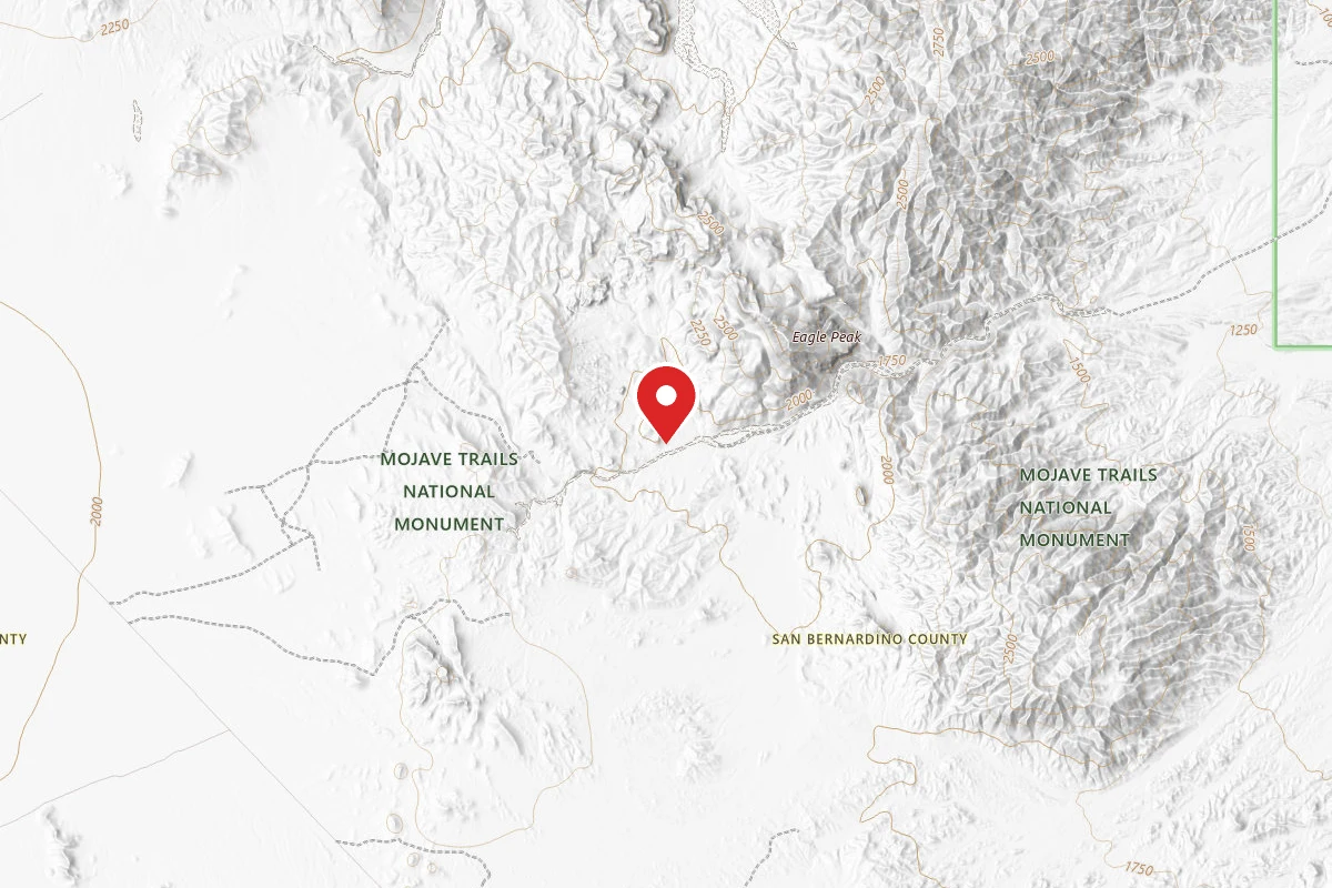 Big Bend of the Colorado State Recreation Area