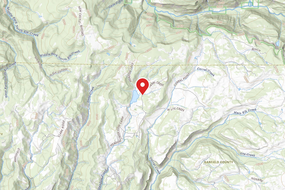 Meadow Ridge Campground