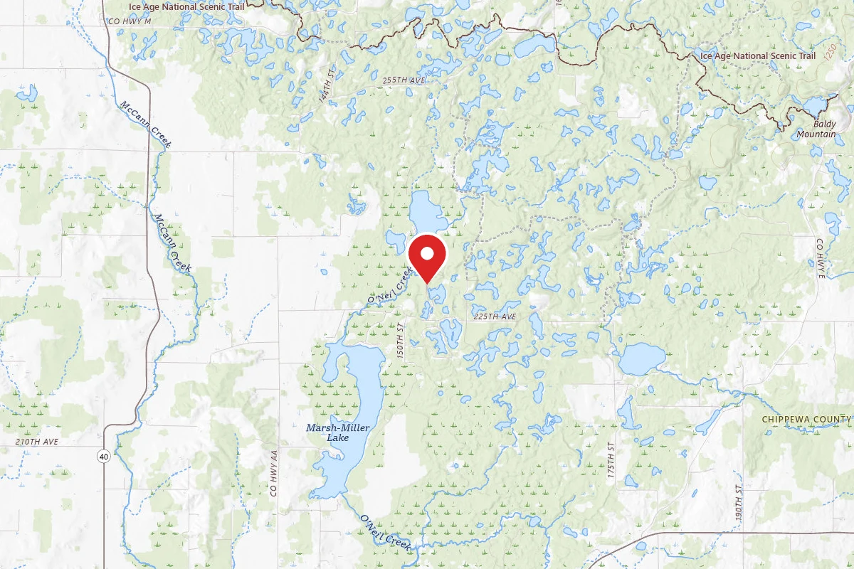 Rock Lake Resort and Campground