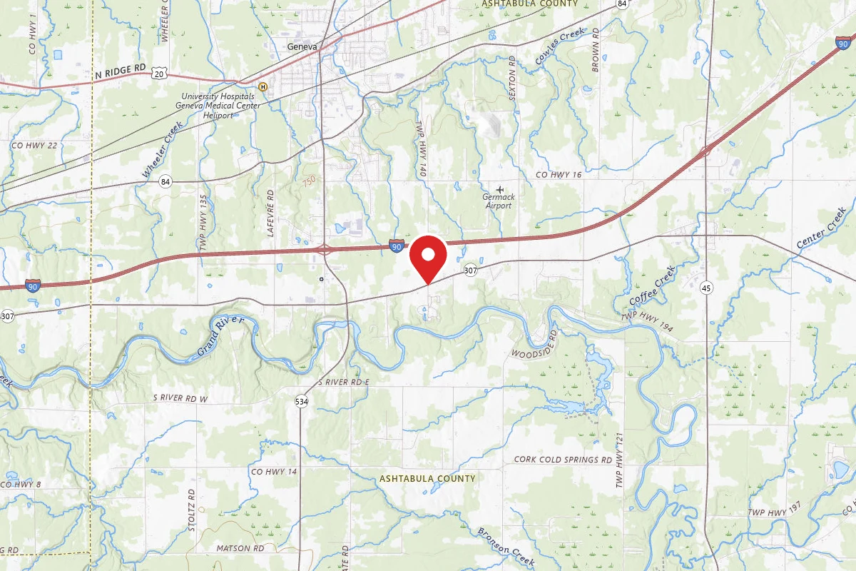 Kenisee's Grand River Campground