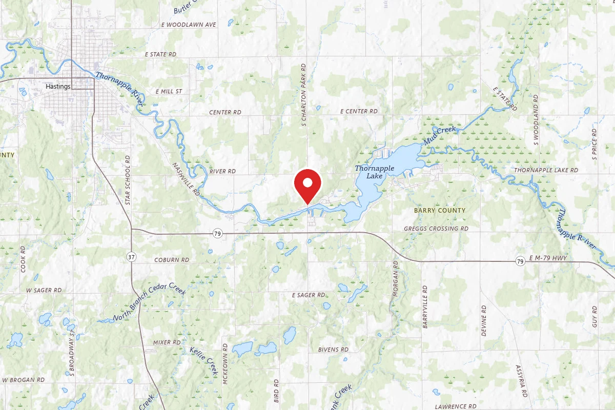 Rivergate Family Campground