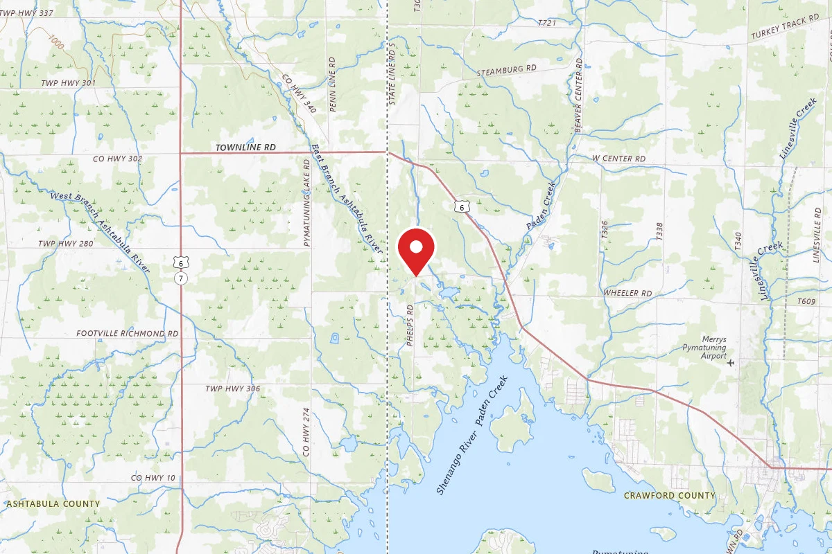 The Great Outdoors Family Campground