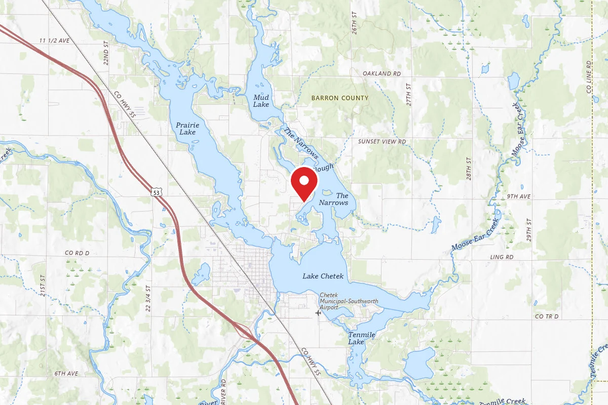 Six Lakes Resort and RV Park