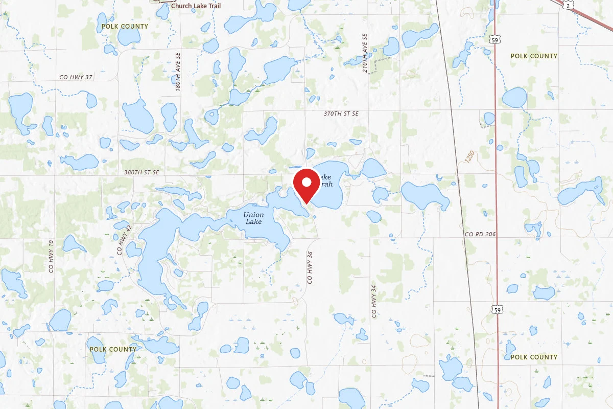 Farmers Union Park & Campground