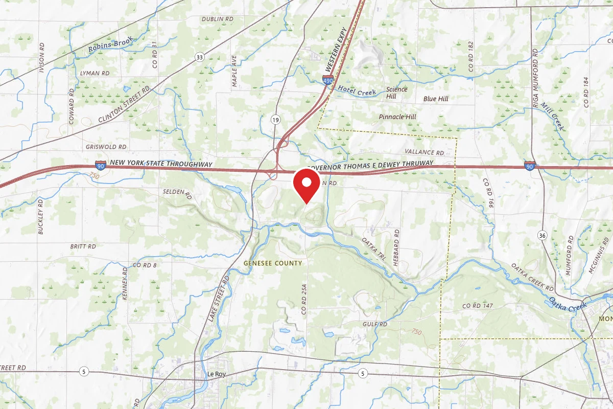 The Ridge NY - Recreation Area, Entertainment and Camping