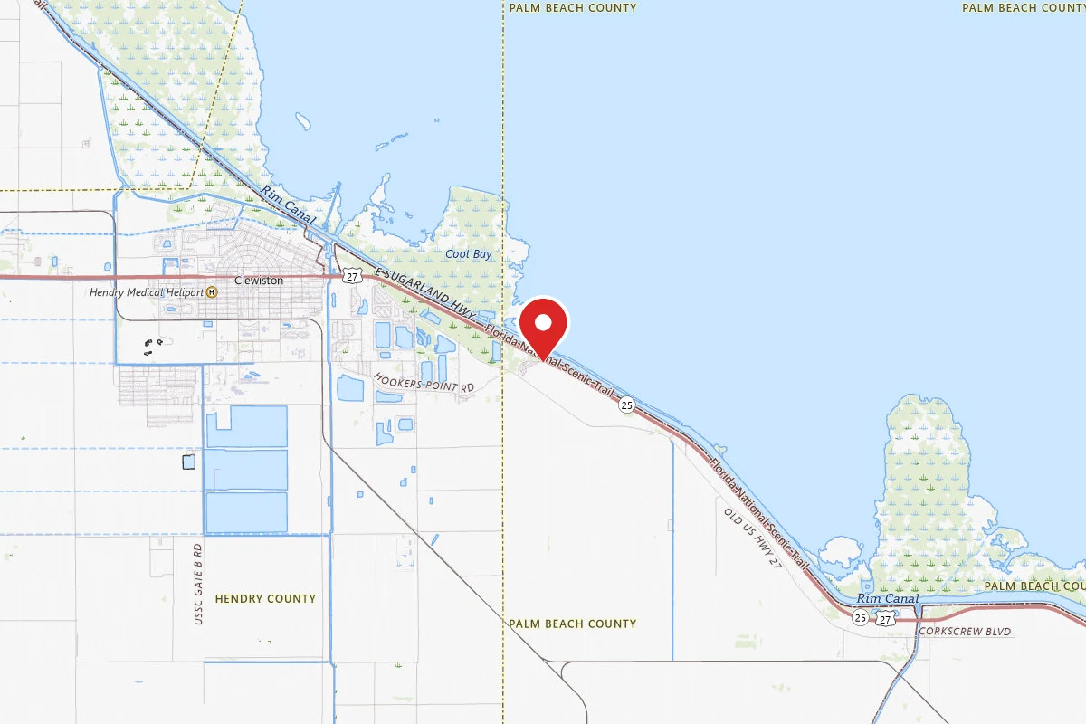 Crooked Hook RV Resort