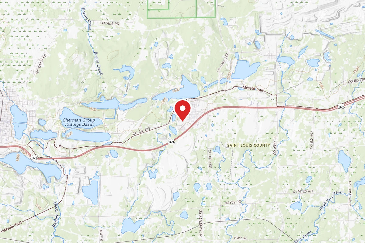Buhl RV Park
