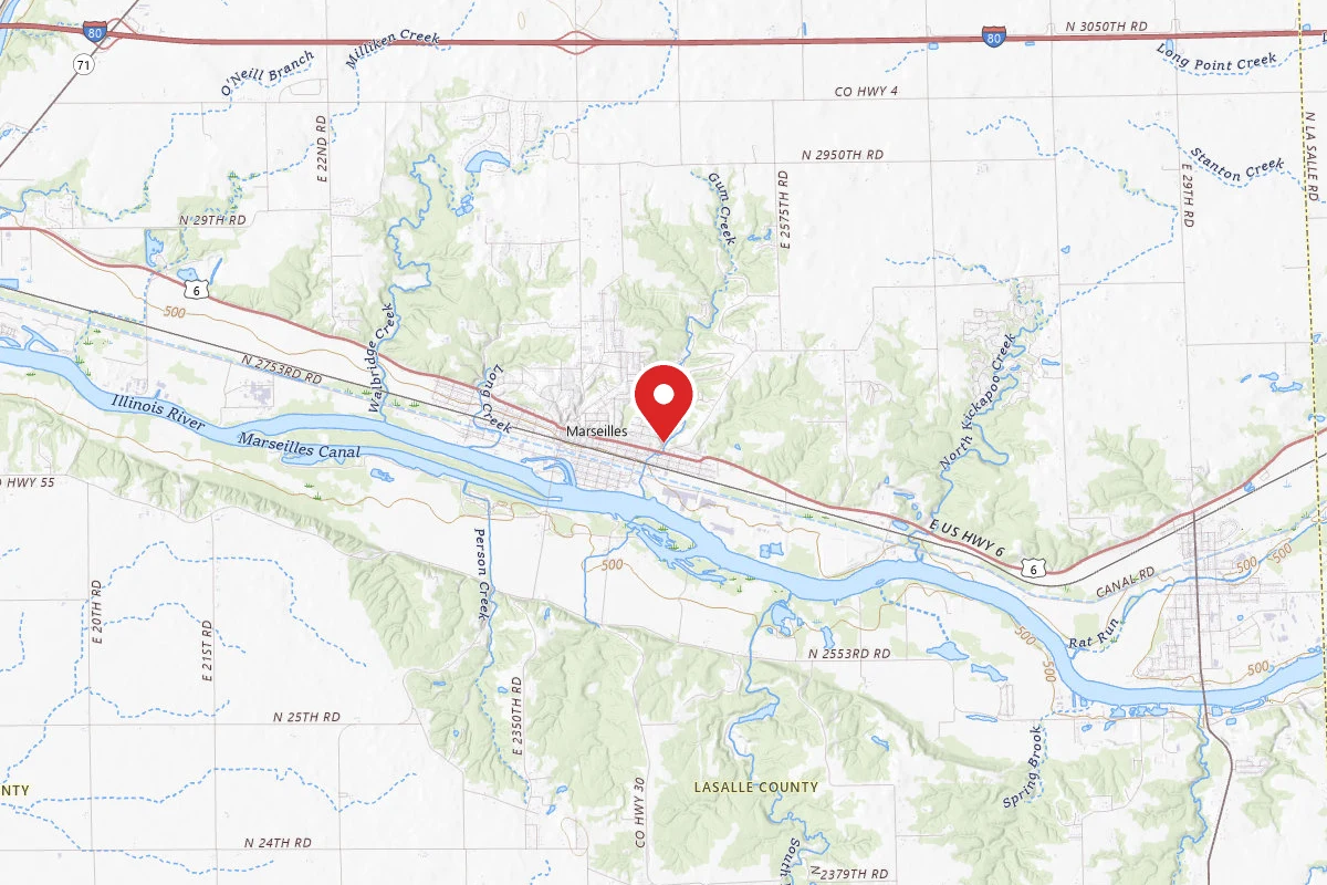 Glenwood RV Resort