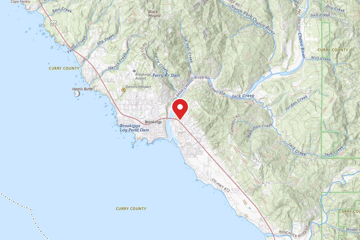 Sea Bird RV Park
