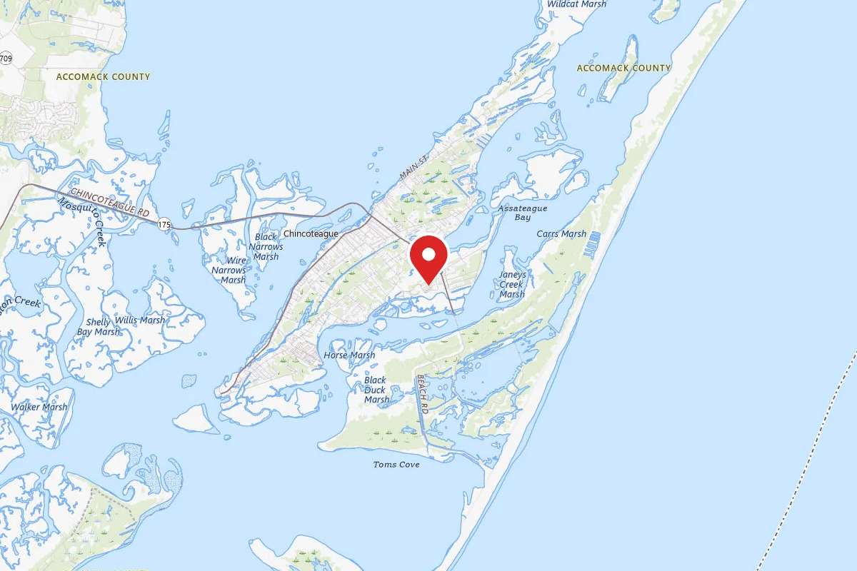 Jellystone Park™ Chincoteague Island