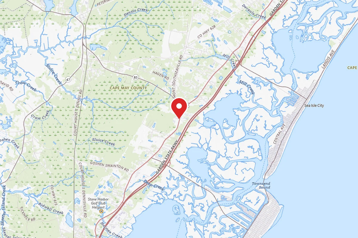 Avalon Campground