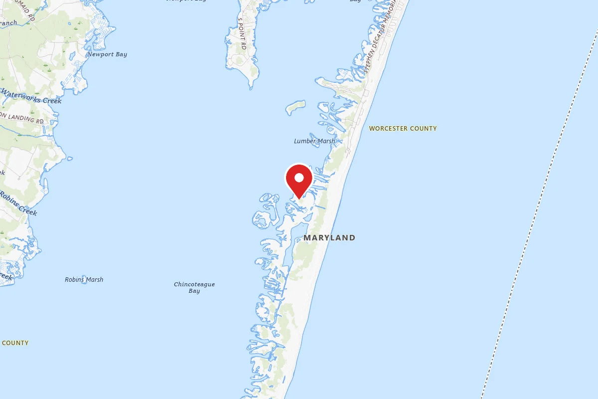 Tingle's Island