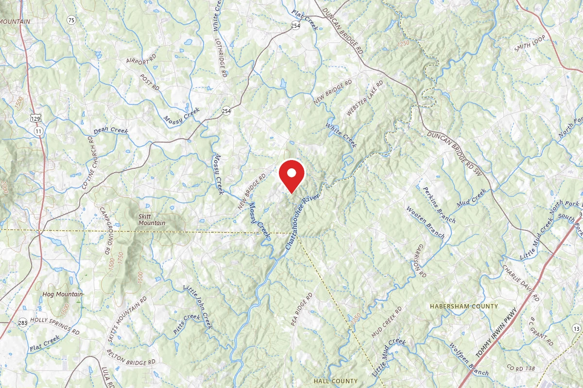 Smokey Mountain Campground