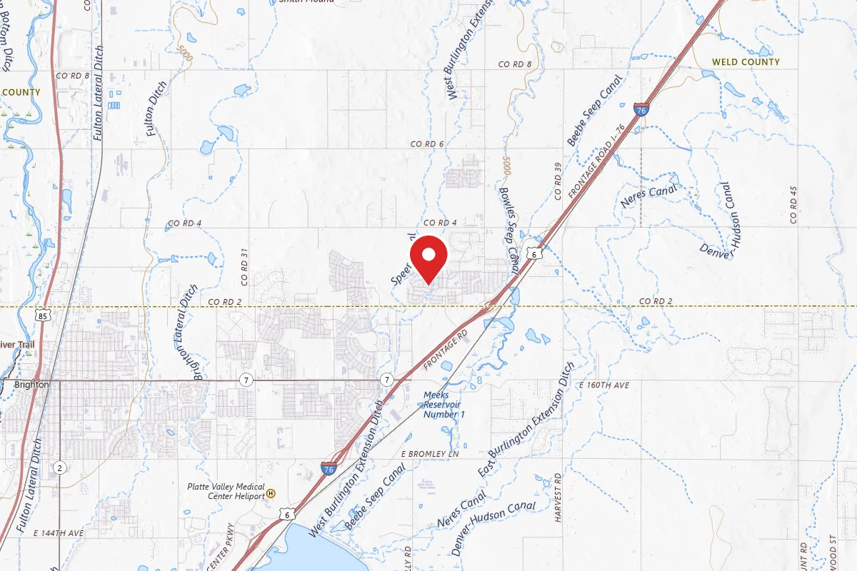 Missile Site Park Campground