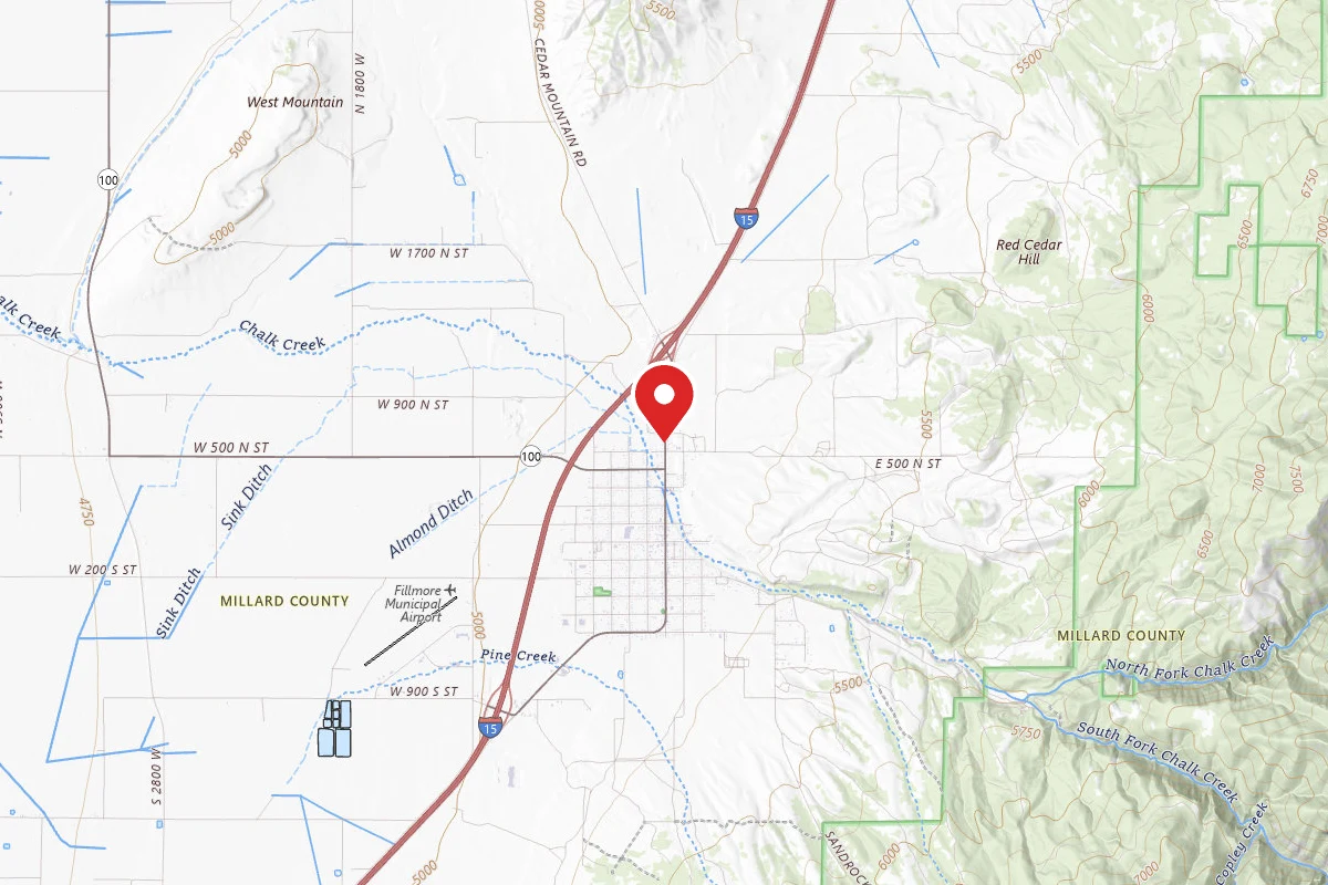 Wagons West RV Campground
