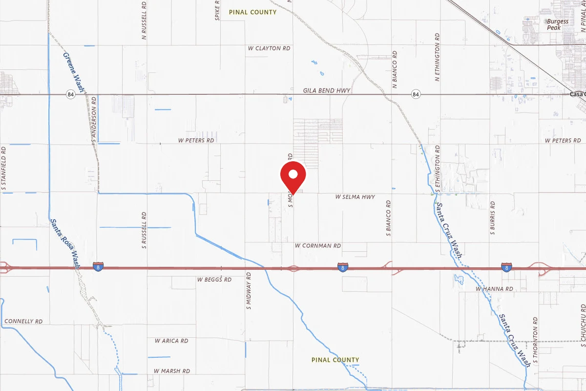 Desert Springs RV Ranch
