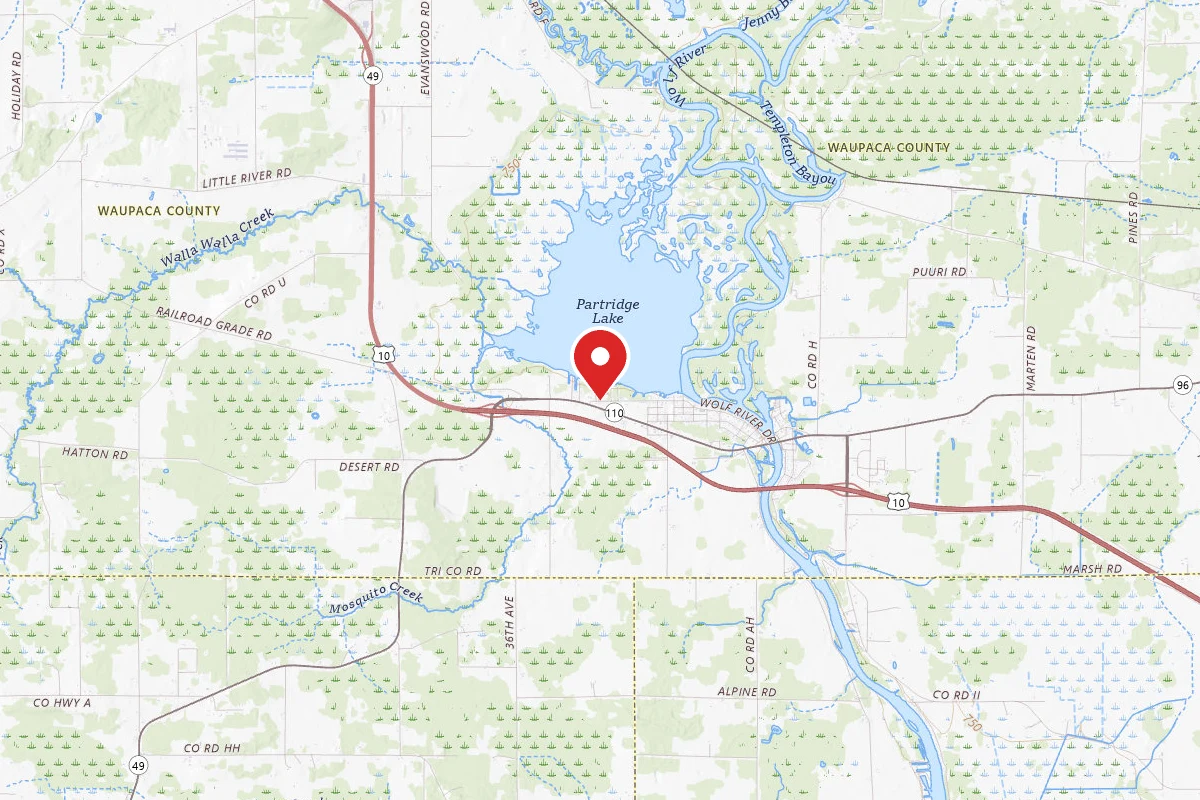 Blue Top Resort & Campground