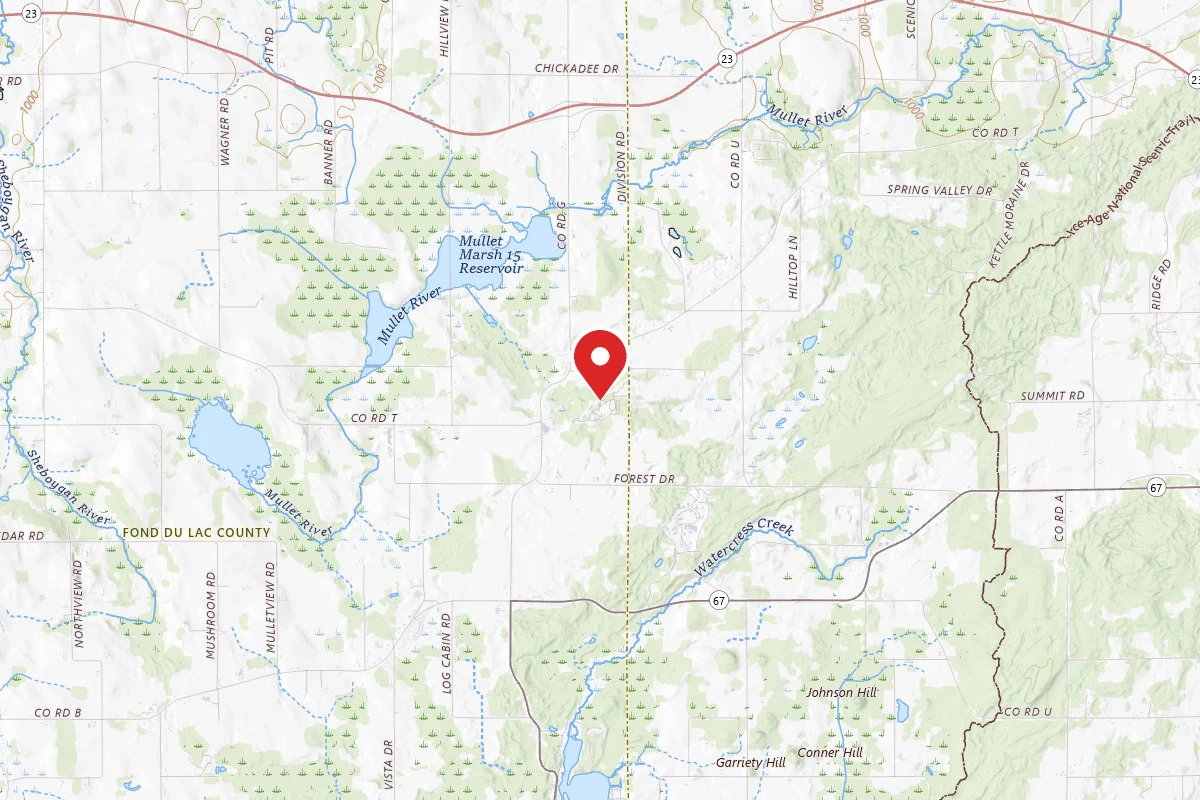 Fond du Lac East / Kettle Moraine KOA