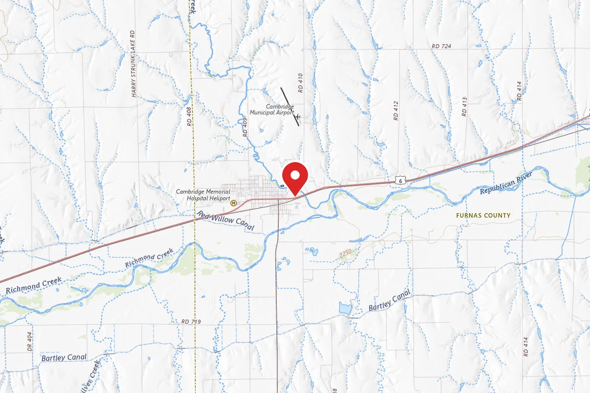Cambridge City RV Park