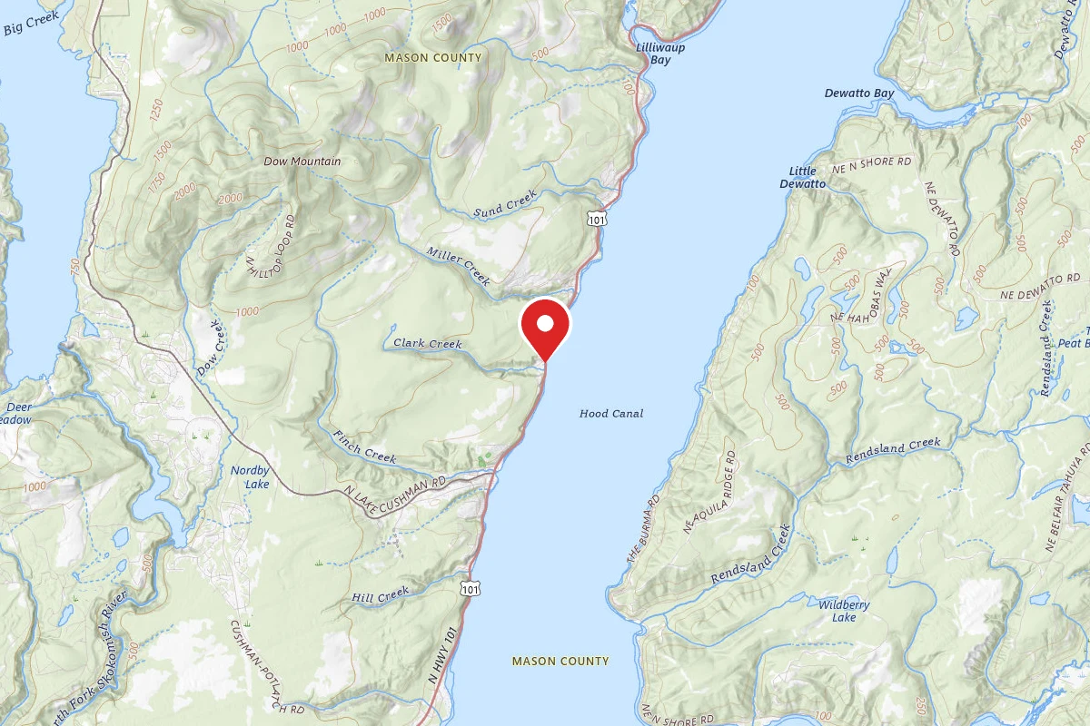 Glen Ayr Resort