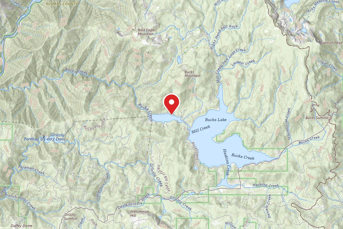 Lower Bucks Campground