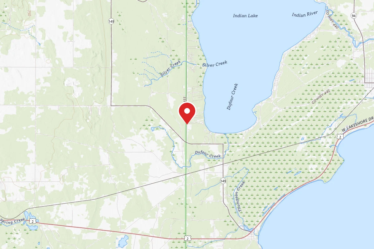 Indian Lake Travel Resort