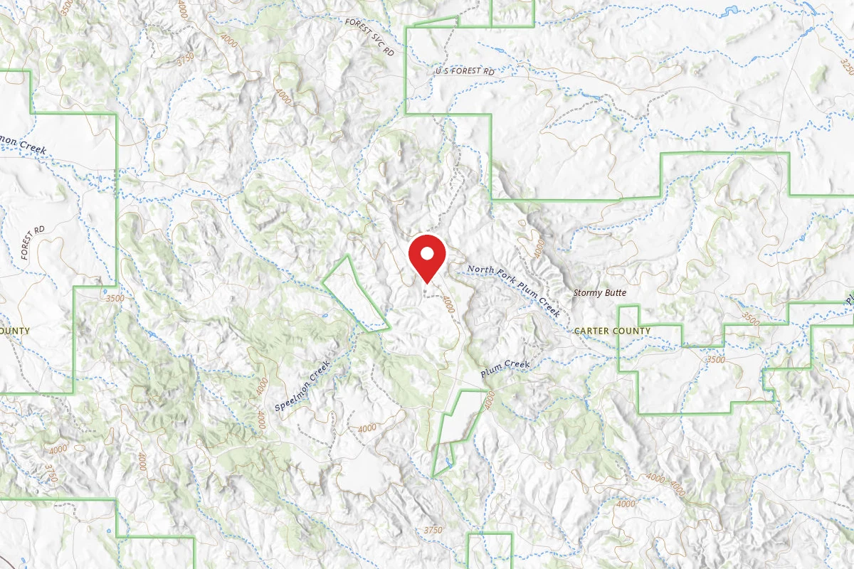 Lantis Spring Campground