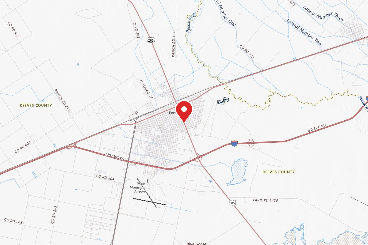 Kings Road RV Park