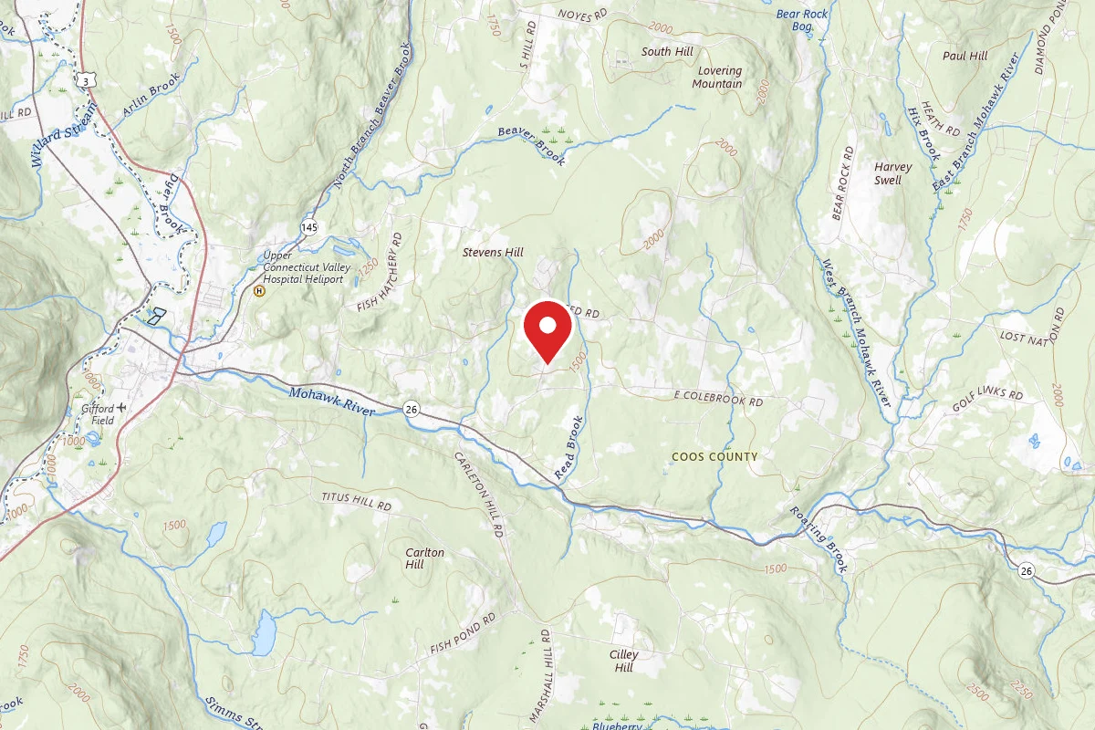Notch View Inn and Campground