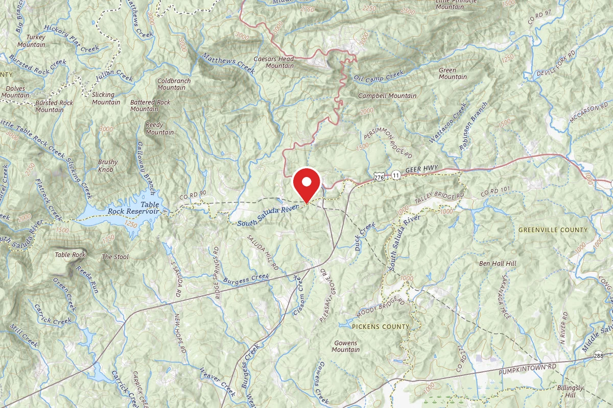 Solitude Pointe Cabins & RV Park