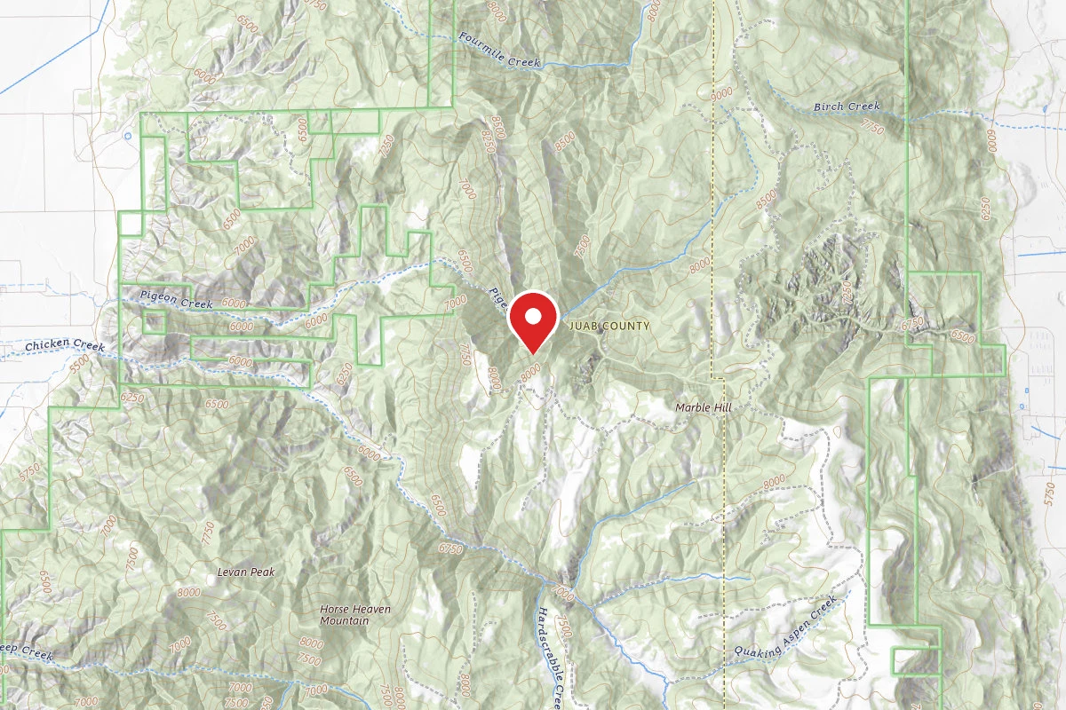 Sanpitch Recreation Area