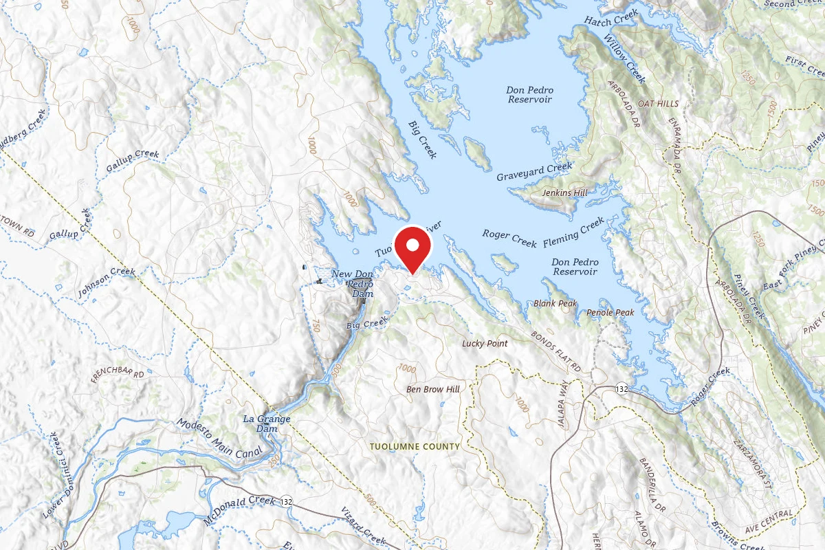 Fleming Meadow Campground