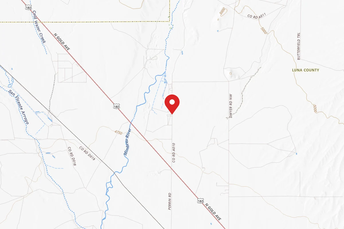 Temperate Zone RV Park
