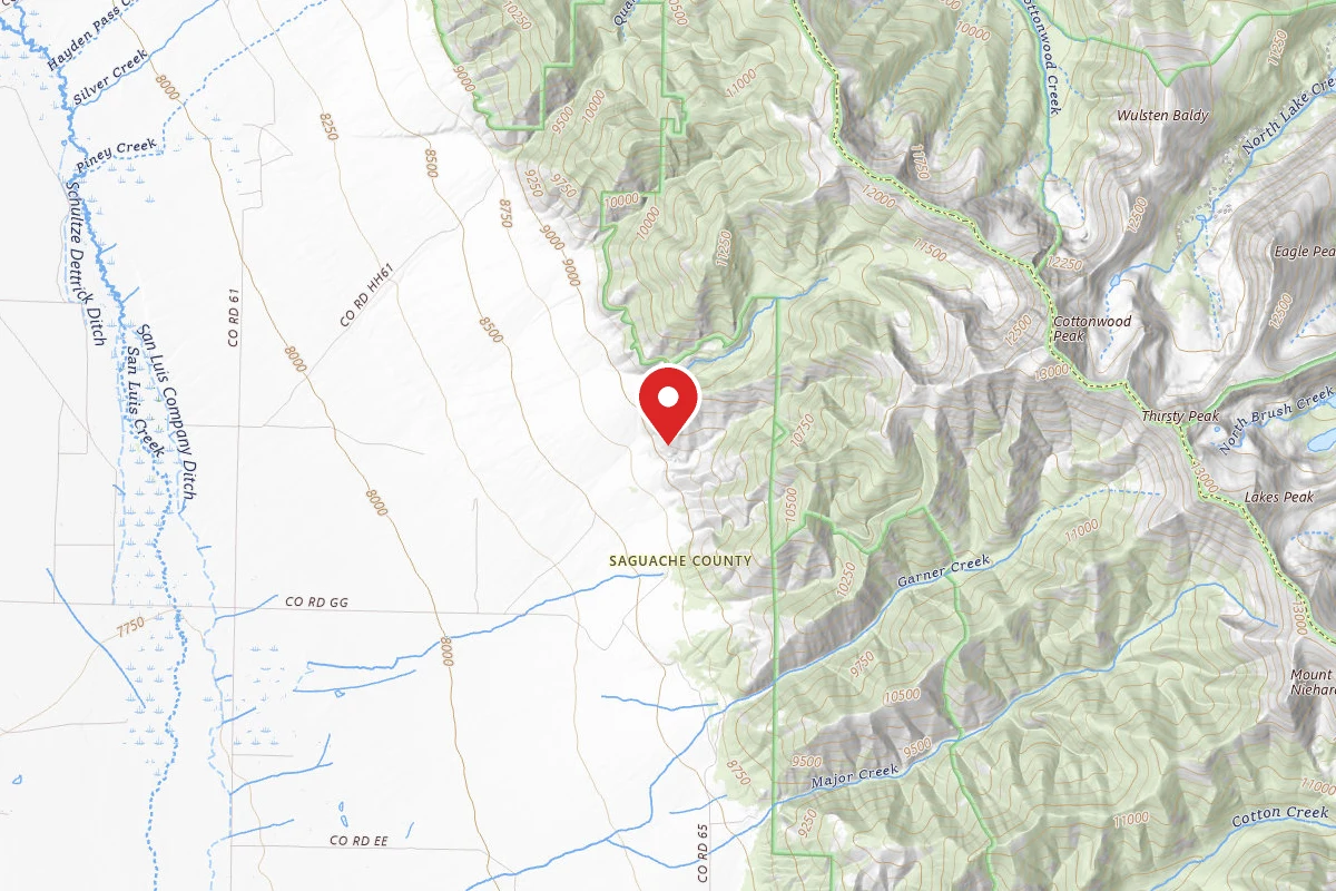 Valley View Hot Springs—Orient Land Trust