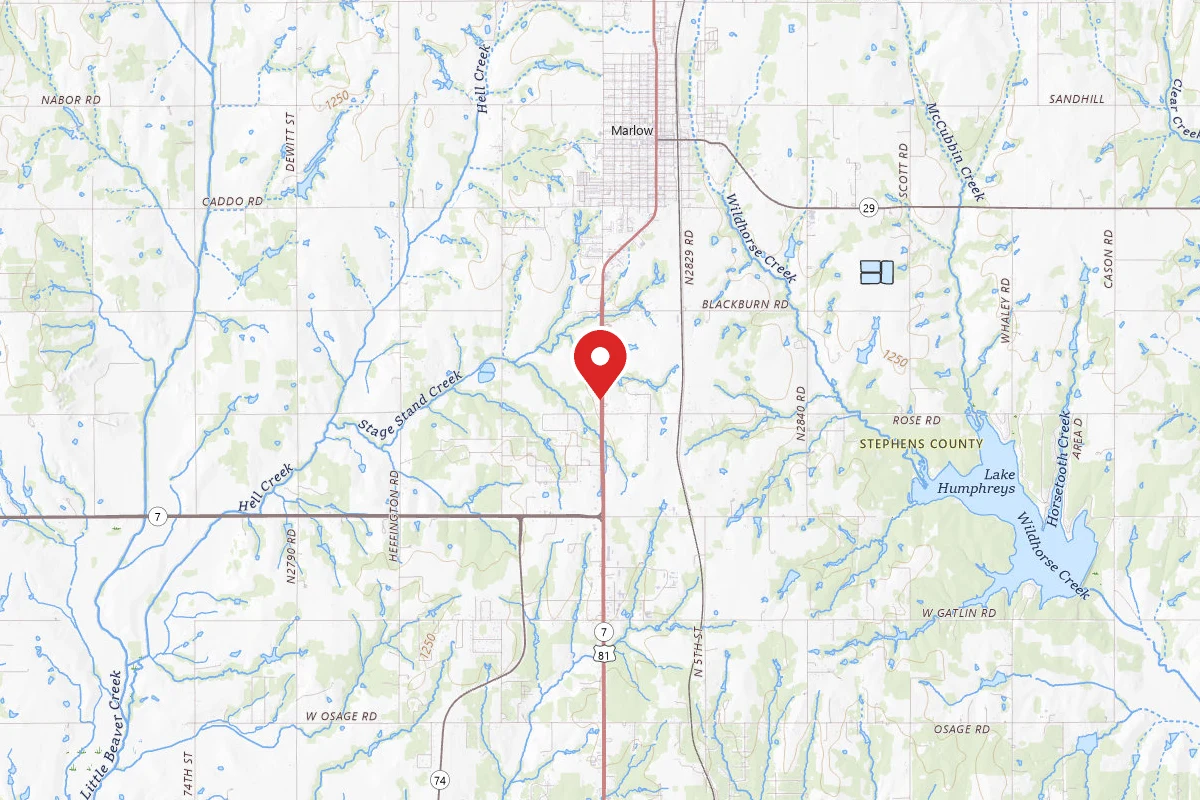 Town & Country RV Park