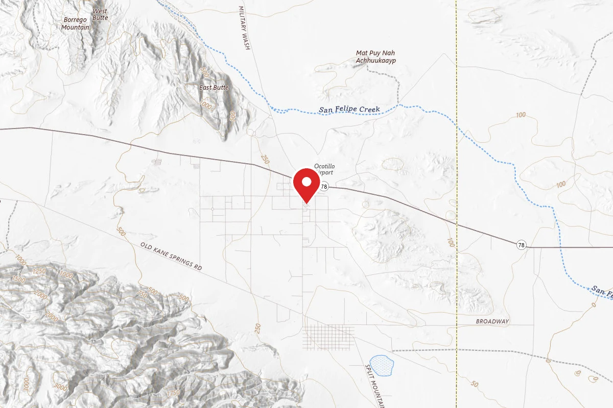 Mobiland RV Park