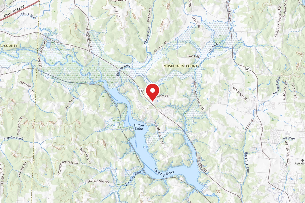 LA-Z Acres Campground