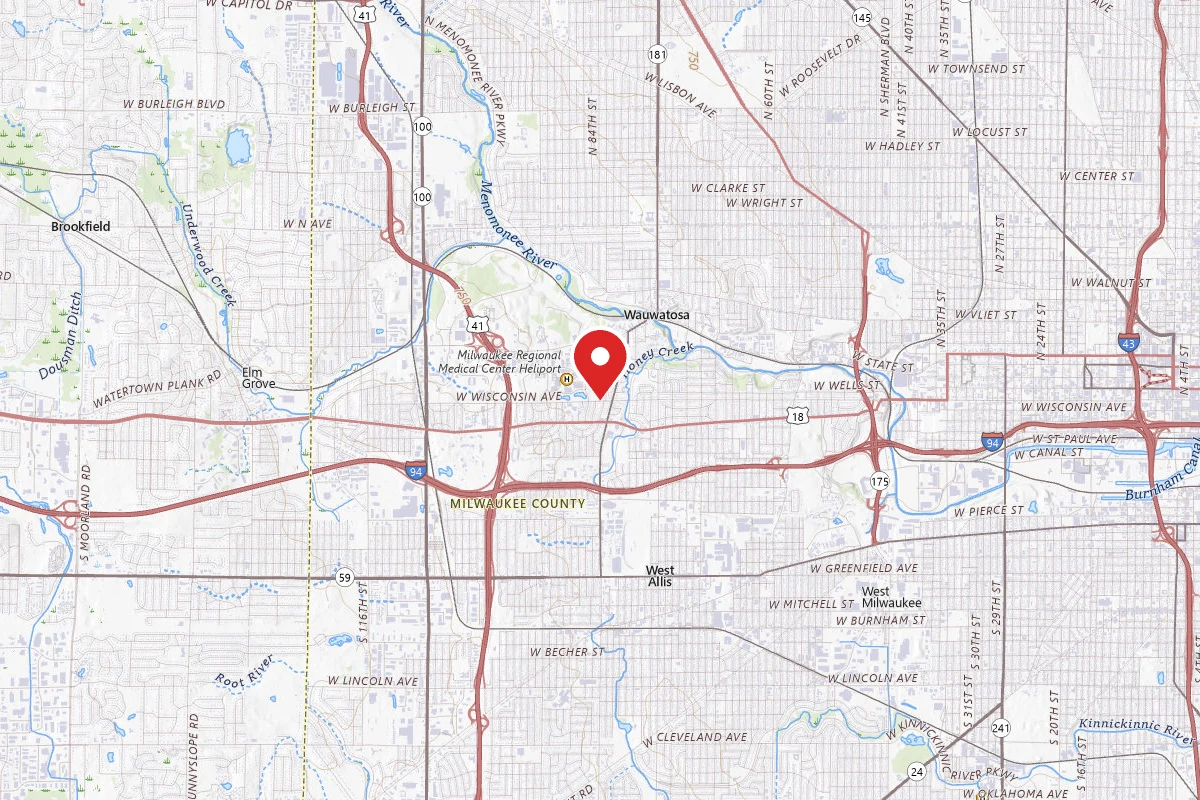Wisconsin State Fair RV Park