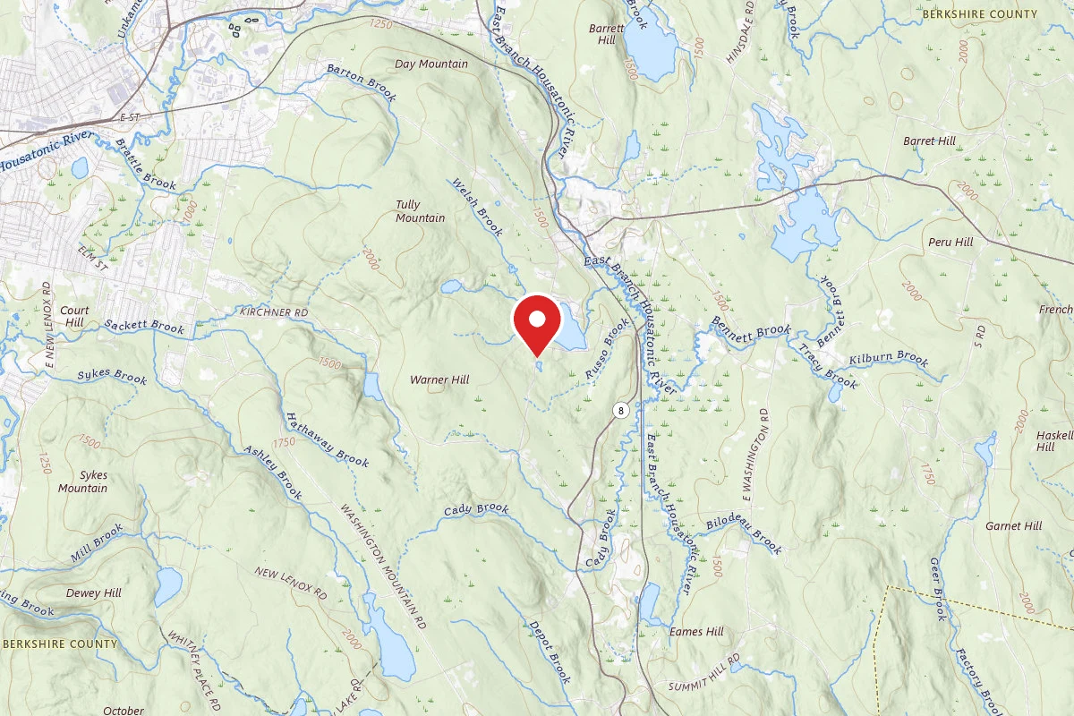 Fernwood Forest Campground