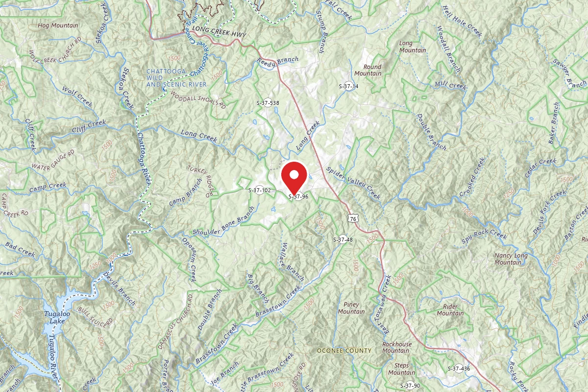 Chattooga Belle Farm