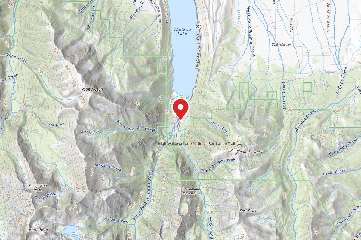 Scenic Meadows RV Park