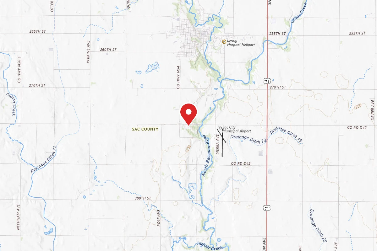 Hagge County Park